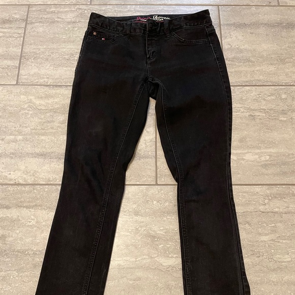 Tommy Hilfiger Denim - Tommy Hilfiger Spirit Skinny jeans size 2